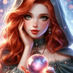 Tarot en Benilloba 33 Videntes Famosos: Sus Historias y Legados