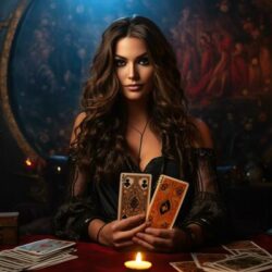 Tarot en Loscorrales 8 Ritual para Purificar la Energía: Recupera tu Armonía Interior